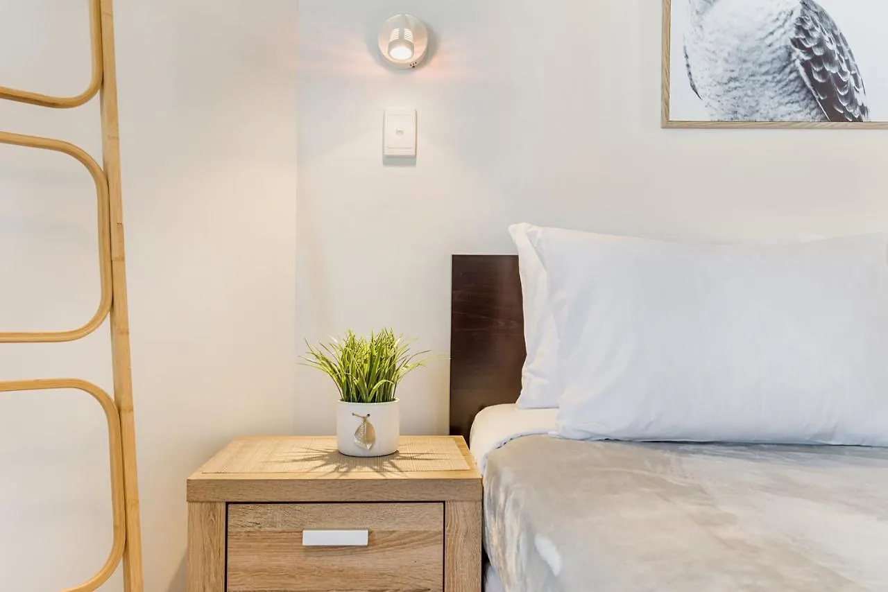Coolum Beachside Apartments