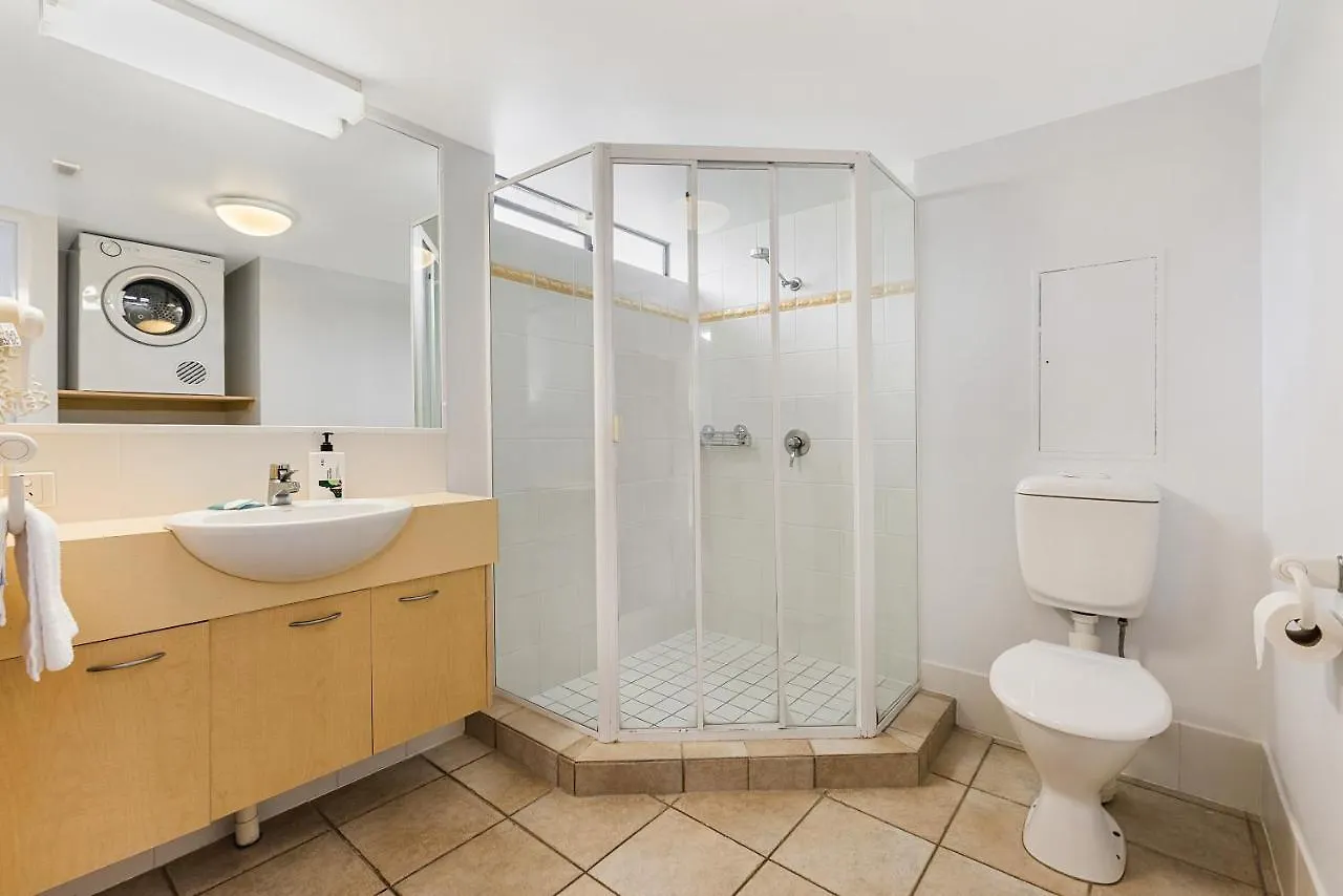 Coolum Beachside Apartments  Coolum Beach